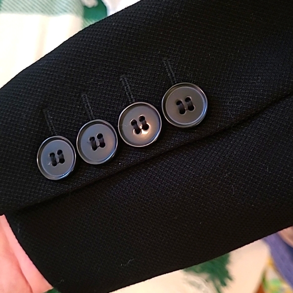 New Black blazer - Picture 4 of 5